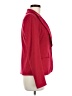 White House Black Market Red Blazer Size 6 - photo 4