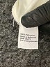 Nine West 100% Polyester Ivory Long Sleeve Blouse Size L - photo 8