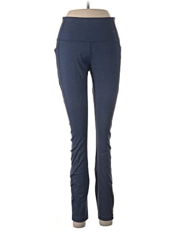 Mondetta Active Pants (view 1)