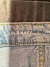 Old Navy Hearts Blue Jeans Size 2 - photo 4