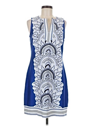 New York & Company Casual Dress (view 1)