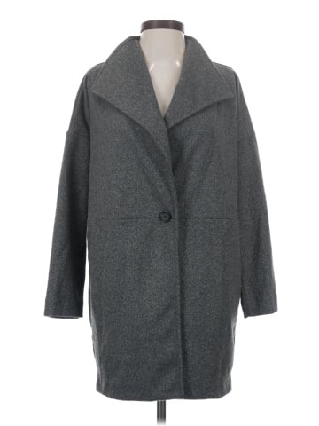 Banana Republic Factory Store Coat (view 1)