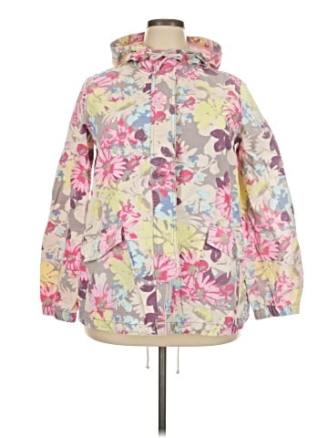 Mossimo Supply Co. Windbreaker (view 1)