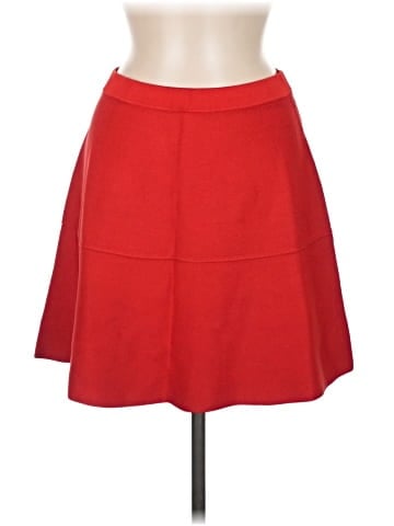 Zara Casual Skirt (view 1)