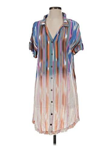 Umgee Casual Dress (view 1)