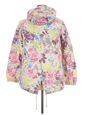 Mossimo Supply Co. Windbreaker (view 2)