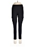 Unbranded Black Cargo Pants Size L - photo 1