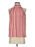 Ann Taylor LOFT Ivory Tank Top Size XS - photo 1