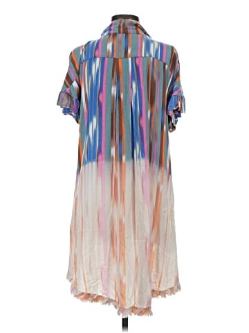 Umgee Casual Dress (view 2)
