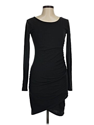 Leith Casual Dress (view 1)