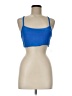 Speedo Blue Tank Top Size Med (34) - photo 1