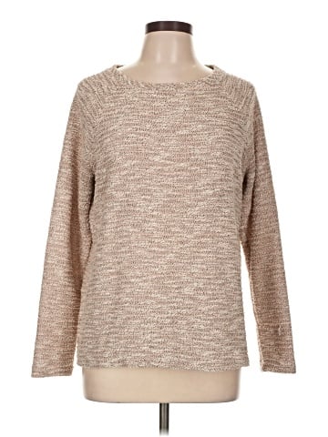 Ann Taylor LOFT Pullover Sweater (view 1)