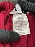 Assorted Brands 100% Polyester Solid Burgundy Casual Pants Size 10 - photo 8