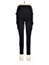 Unbranded Black Cargo Pants Size L - photo 2