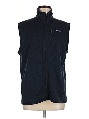 Patagonia Vest (view 1)