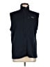 Patagonia 100% Polyester Blue Vest Size M - photo 1