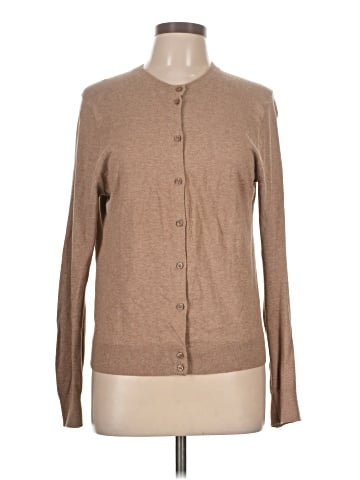 J.Crew Factory Store Cardigan (view 1)