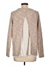 Ann Taylor LOFT Tweed Tan Pullover Sweater Size L - photo 2