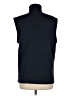 Patagonia 100% Polyester Blue Vest Size M - photo 2
