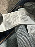 Madewell Blue Jeans Size 00 - photo 8
