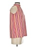 Ann Taylor LOFT Ivory Tank Top Size XS - photo 4
