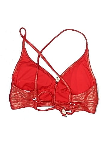 Jessica Simpson Swimsuit Top (view 2)