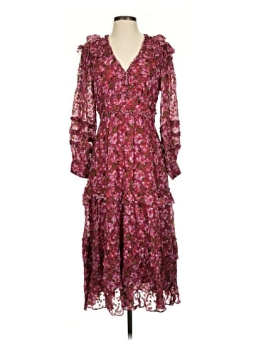 Sachin + Babi Cocktail Dress (view 1)