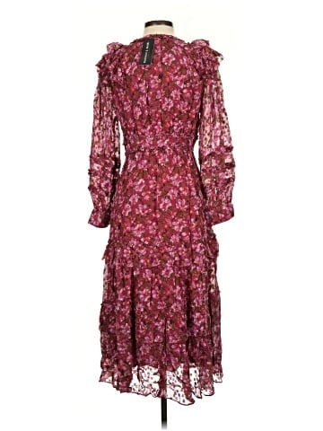 Sachin + Babi Cocktail Dress (view 2)