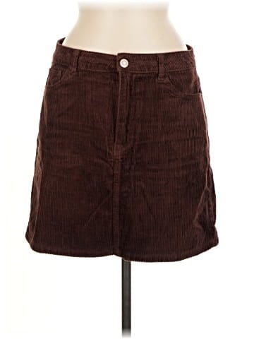 Kensie Casual Skirt (view 1)