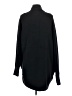 SPANX Black Cardigan Size M - photo 2