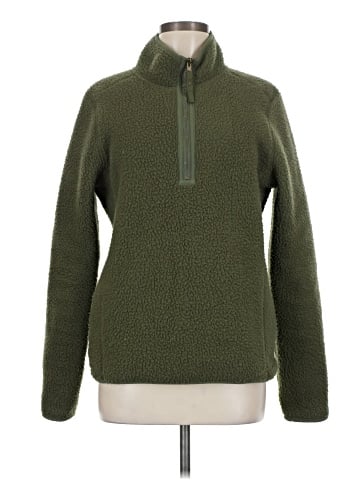 Avalanche Pullover Sweater (view 1)