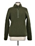 Avalanche 100% Polyester Green Pullover Sweater Size M - photo 1