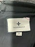 Tuckernuck Solid Black Casual Skirt Size S - photo 4