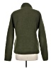 Avalanche 100% Polyester Green Pullover Sweater Size M - photo 2