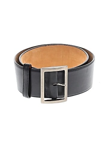 Assorted Brands Leather Belt (view 1)