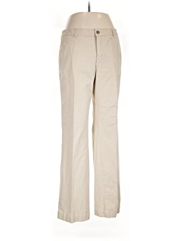 Eddie Bauer Khakis (view 1)