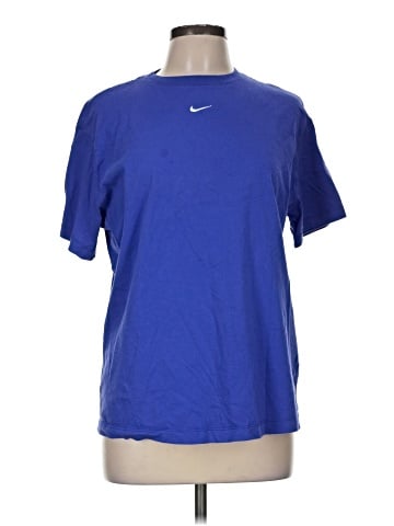Nike Active T-Shirt (view 1)