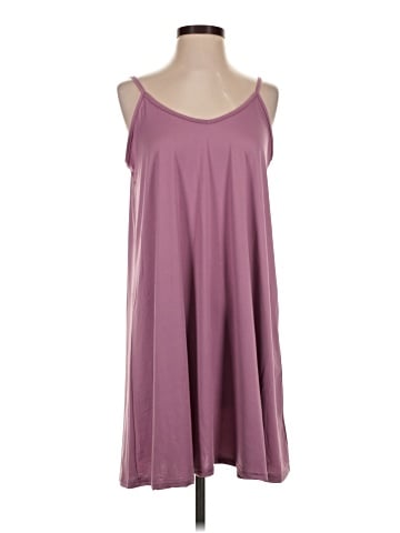 Doublju Casual Dress (view 1)