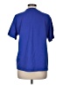 Nike 100% Cotton Blue Active T-Shirt Size M - photo 2
