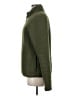 Avalanche 100% Polyester Green Pullover Sweater Size M - photo 5