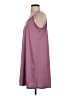 Doublju Solid Purple Casual Dress Size S - photo 5