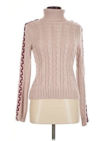 Derek Lam Collective Turtleneck Sweater (view 1)