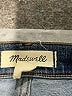 Madewell Blue Jeans Size 27 waist (petite) - photo 7
