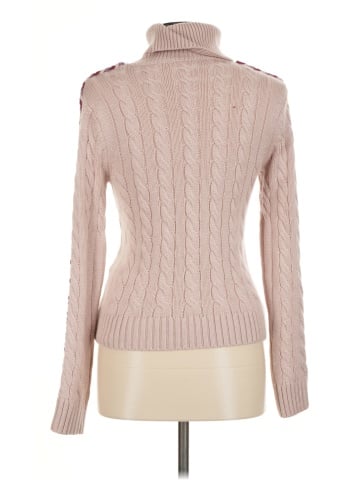 Derek Lam Collective Turtleneck Sweater (view 2)