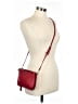 Coach Red Crossbody Bag One size - photo 2