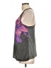 American Eagle Outfitters 100% Polyester Gray Tank Top Size L - photo 5