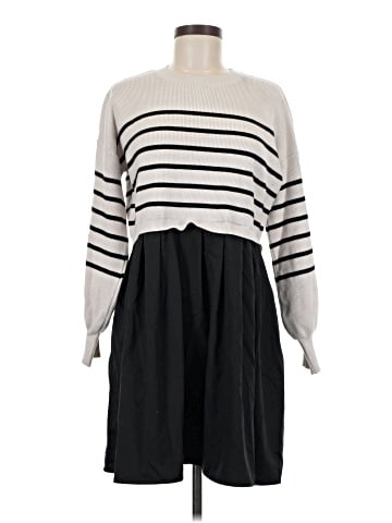 Unbranded Casual Dress (view 1)