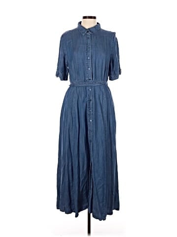Calvin Klein Casual Dress (view 1)