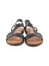 Patrizia by Spring Step Black Sandals Size EU 37 - photo 2