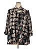 Joseph Ribkoff Black Jacket Size 18 - photo 1